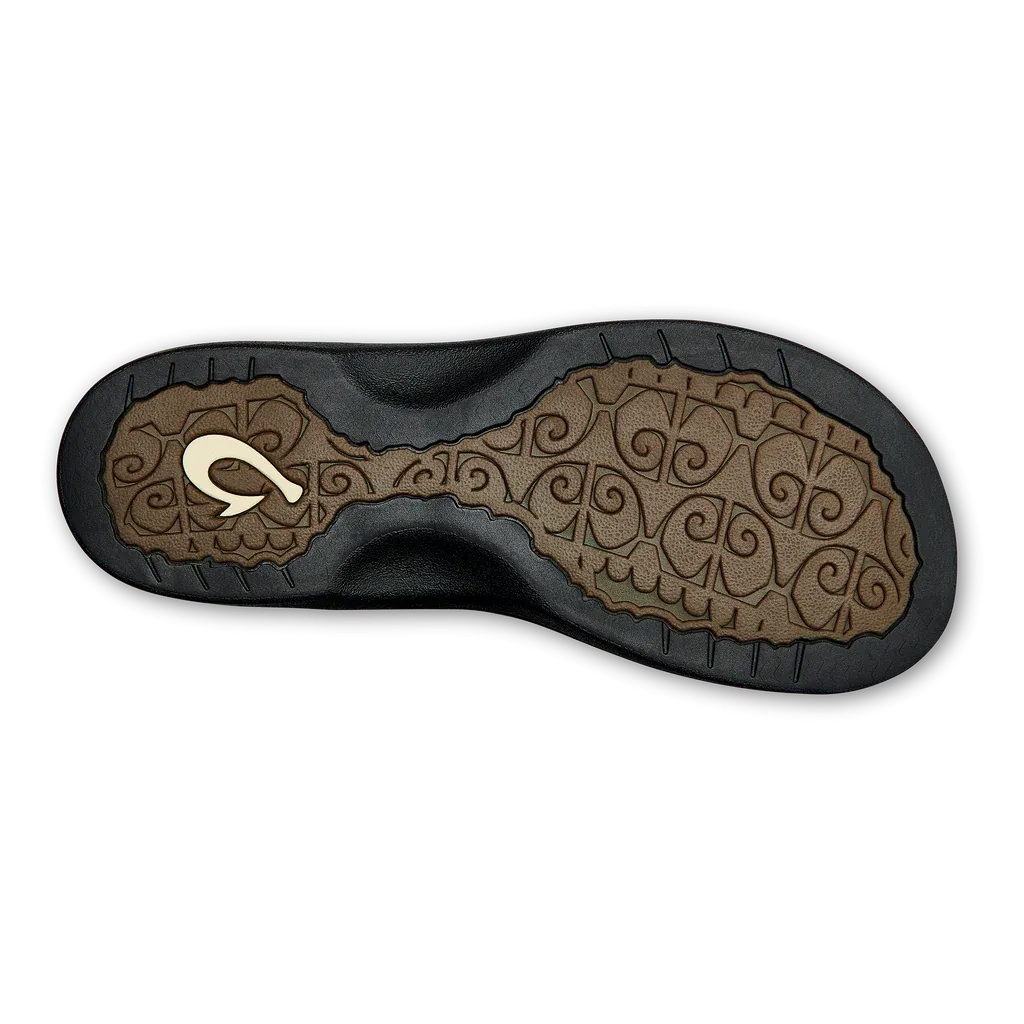 OLUKAI Women's 'Ohana Sandals