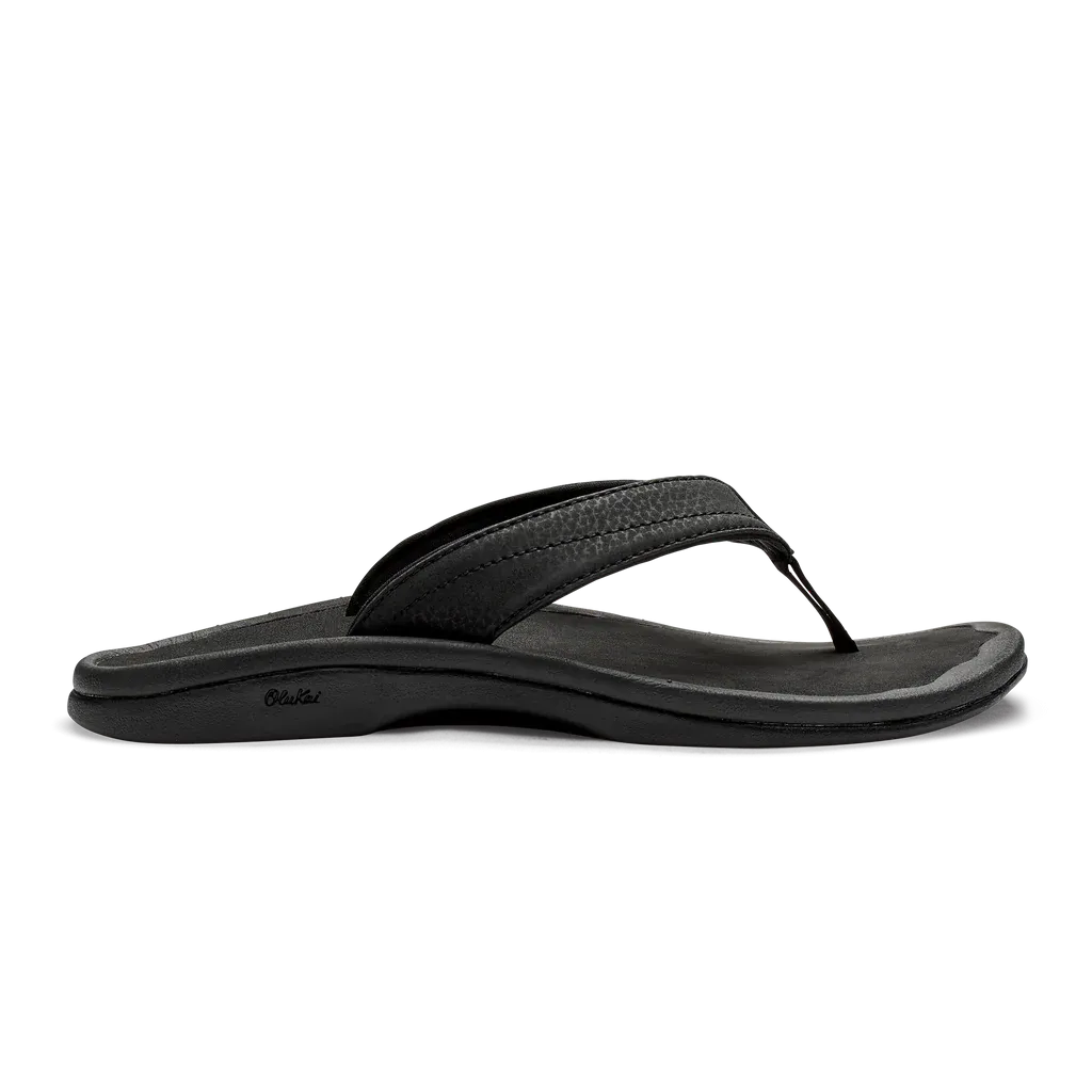 OLUKAI Women's 'Ohana Sandals