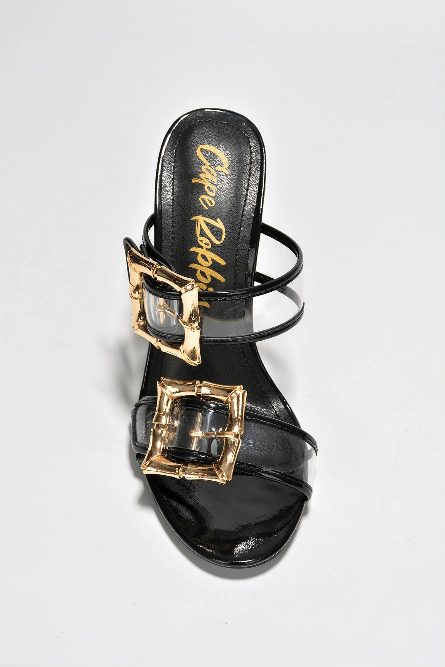 PRUNELLA - BLACK
