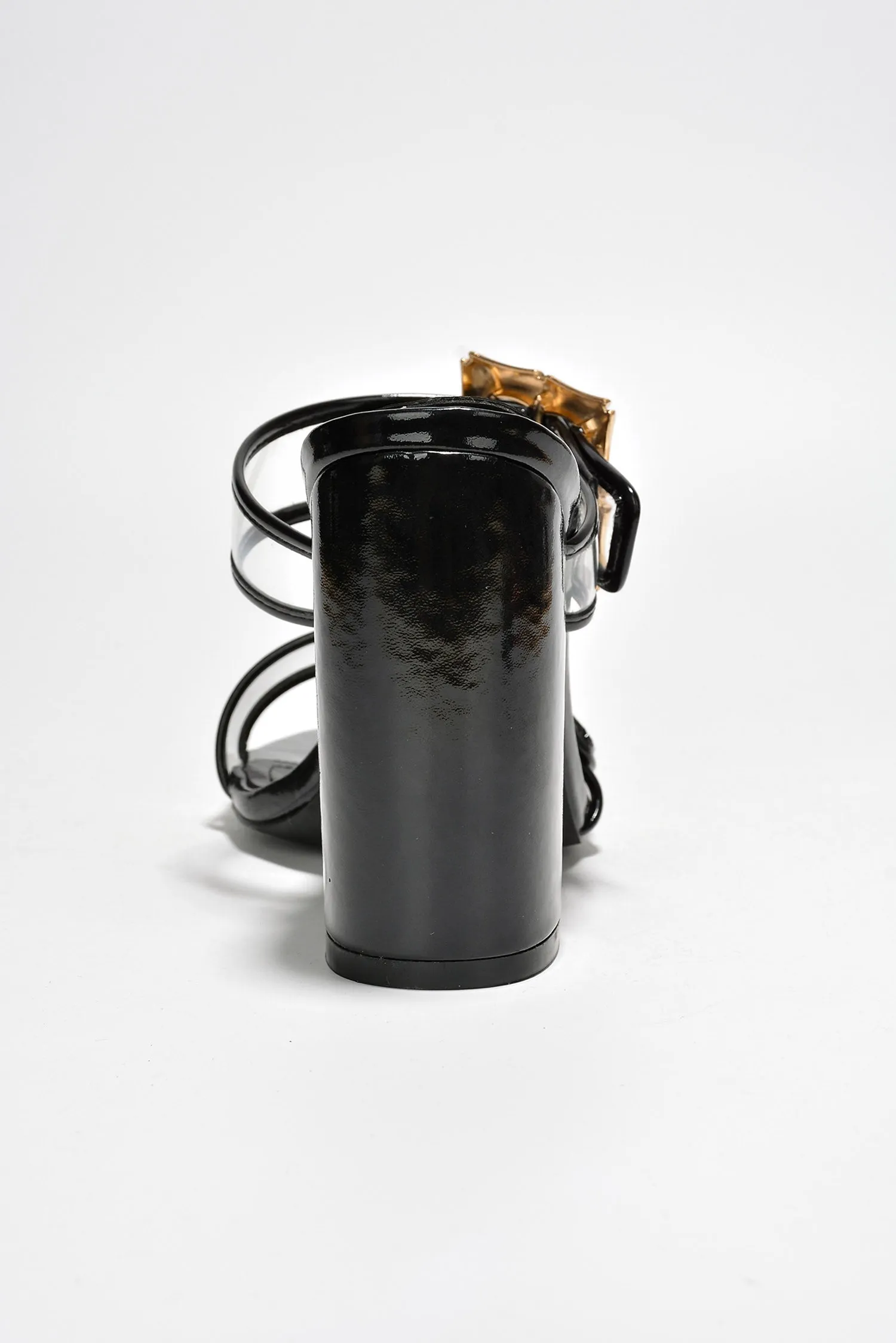 PRUNELLA - BLACK