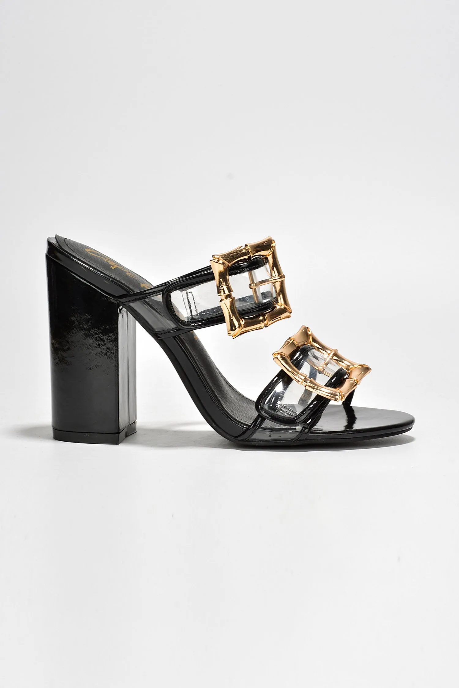 PRUNELLA - BLACK