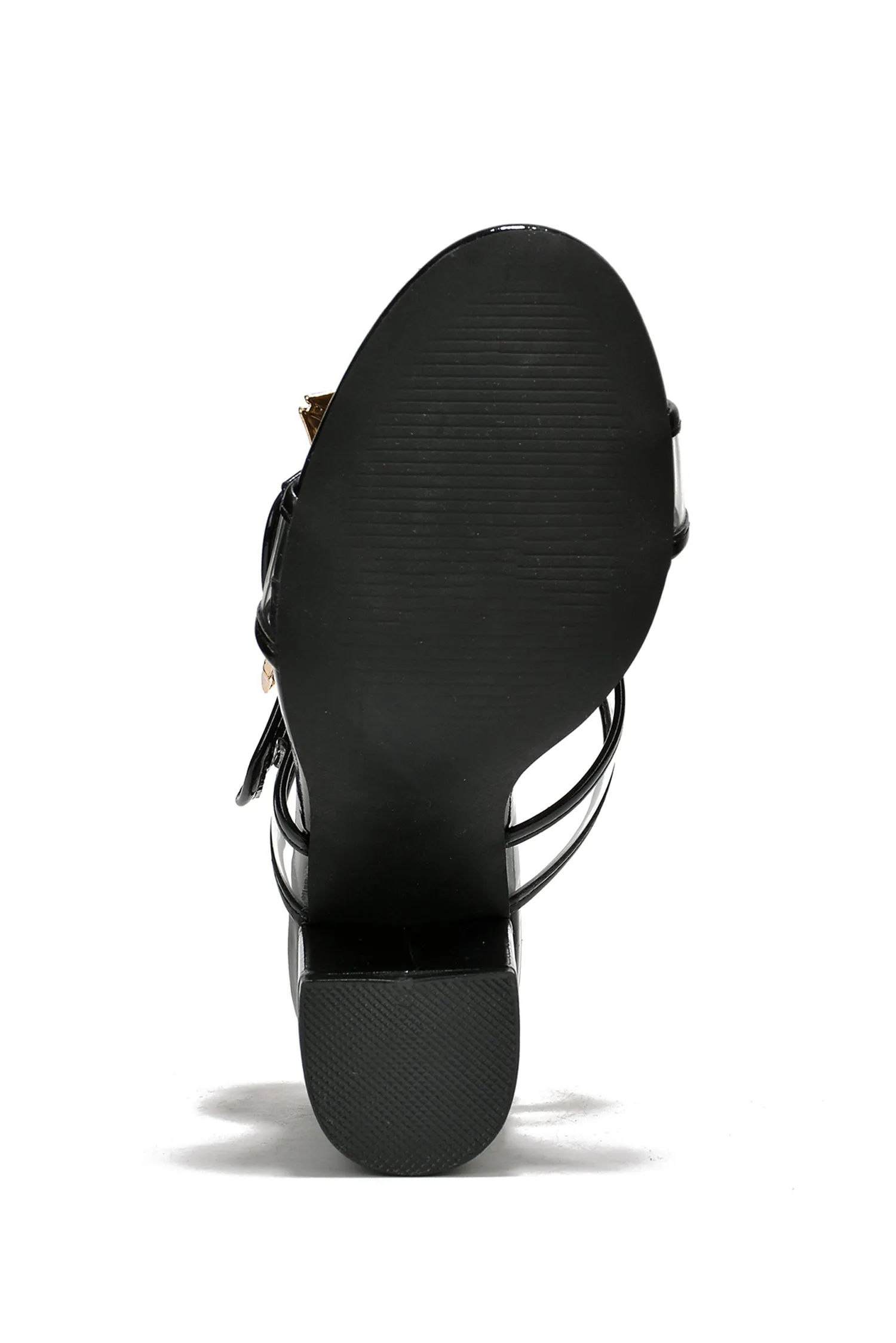 PRUNELLA - BLACK