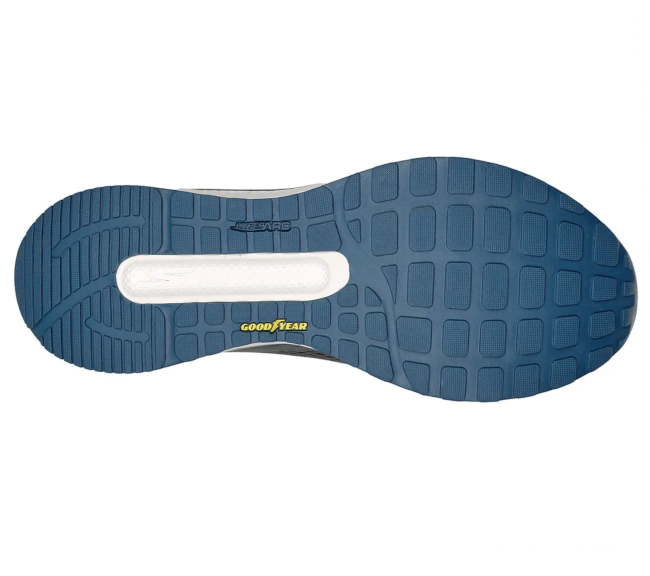 SKECHERS GO RUN PERSISTENCE - 246053 - CCBL