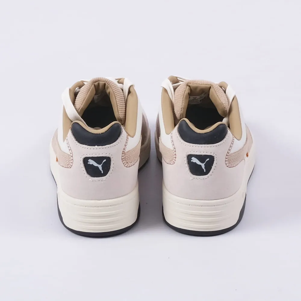 Slipstream Lo for the Fanbase Sneakers (Nude)