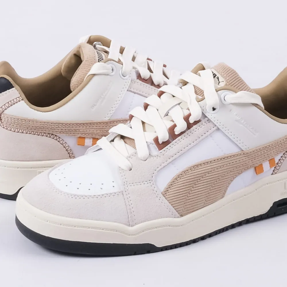 Slipstream Lo for the Fanbase Sneakers (Nude)