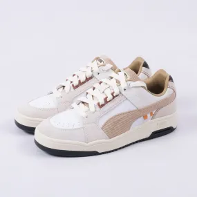 Slipstream Lo for the Fanbase Sneakers (Nude)