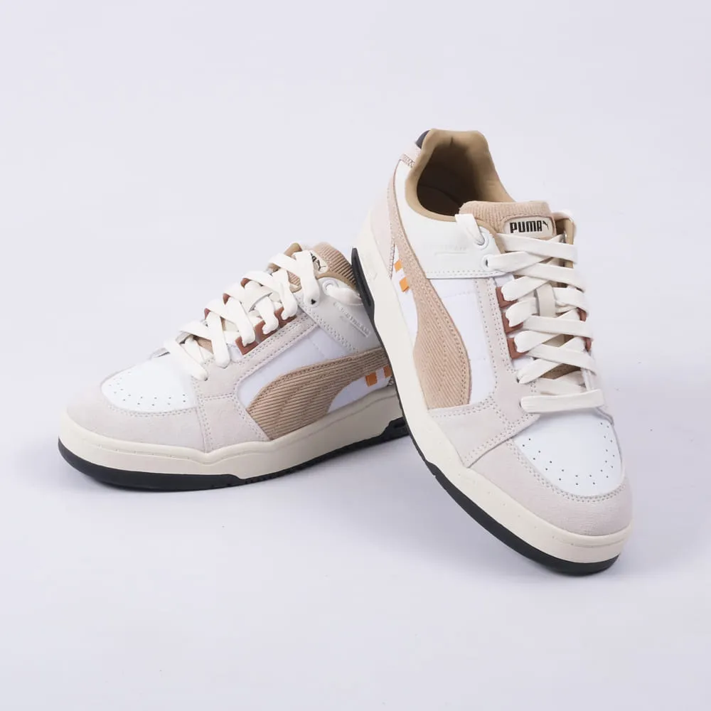 Slipstream Lo for the Fanbase Sneakers (Nude)