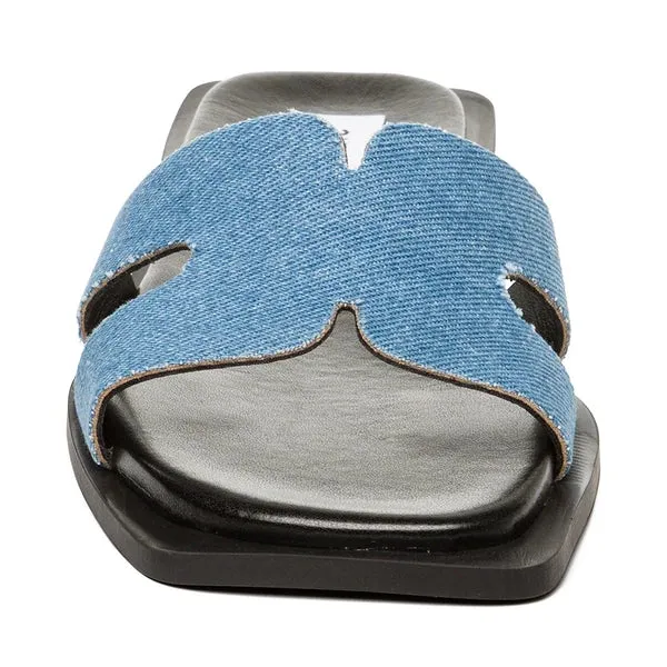 Sofia Slide DENIM