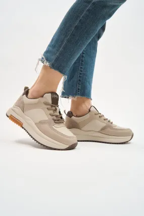 Sprint Beige