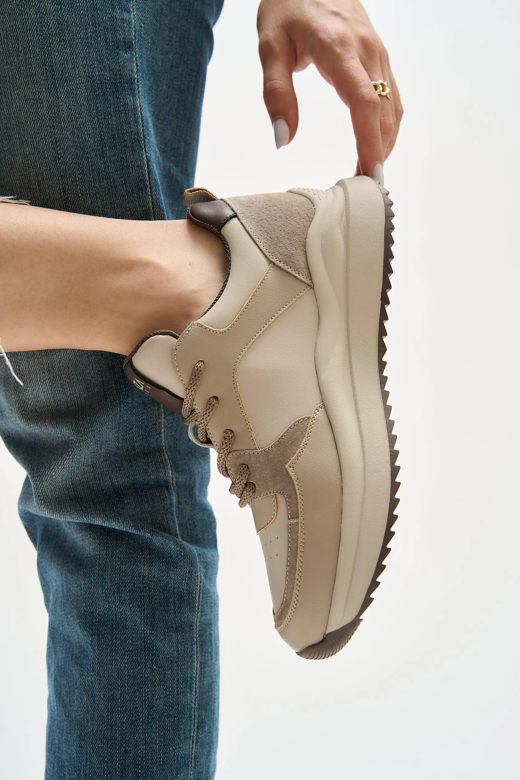 Sprint Beige
