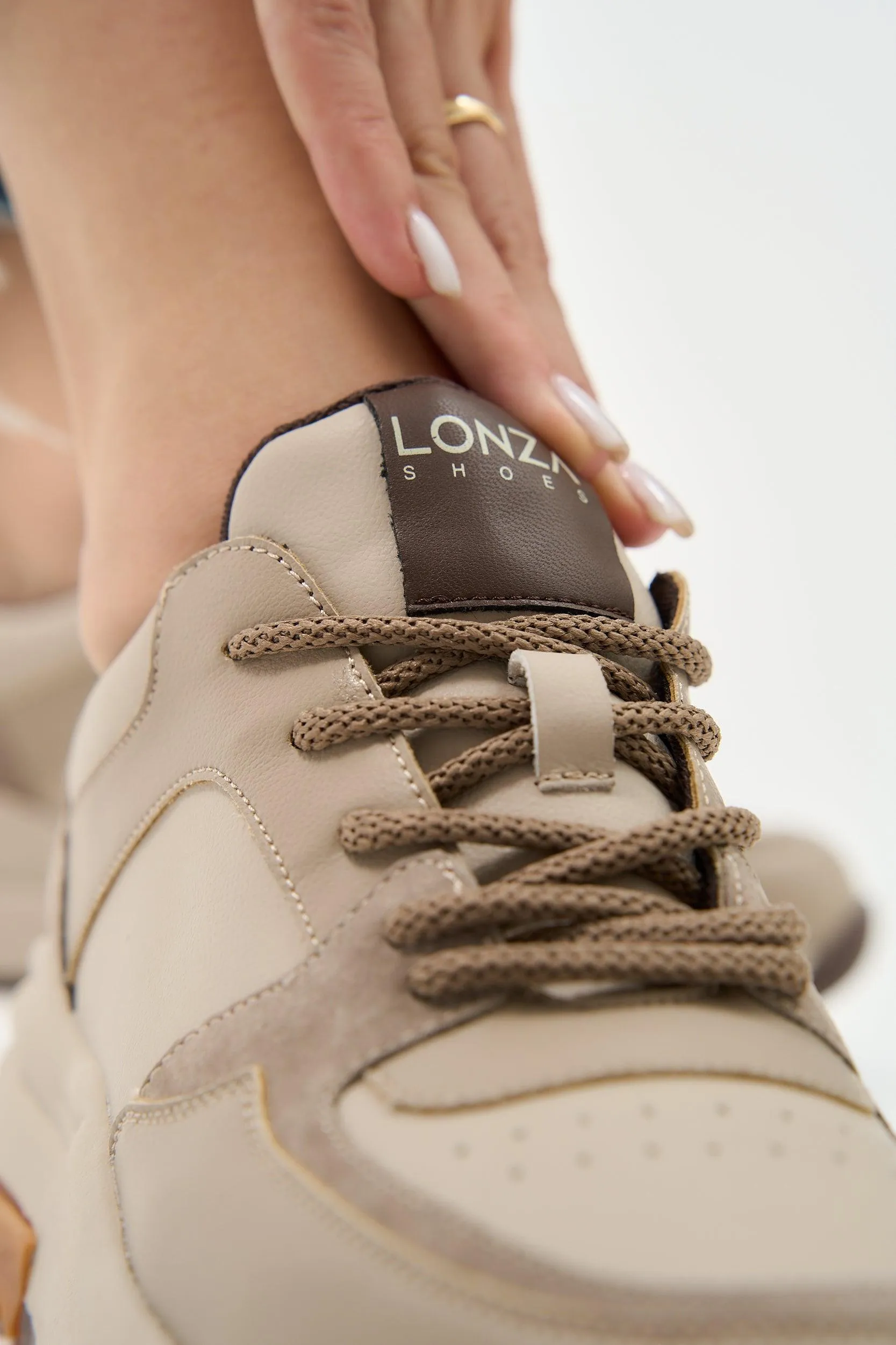 Sprint Beige