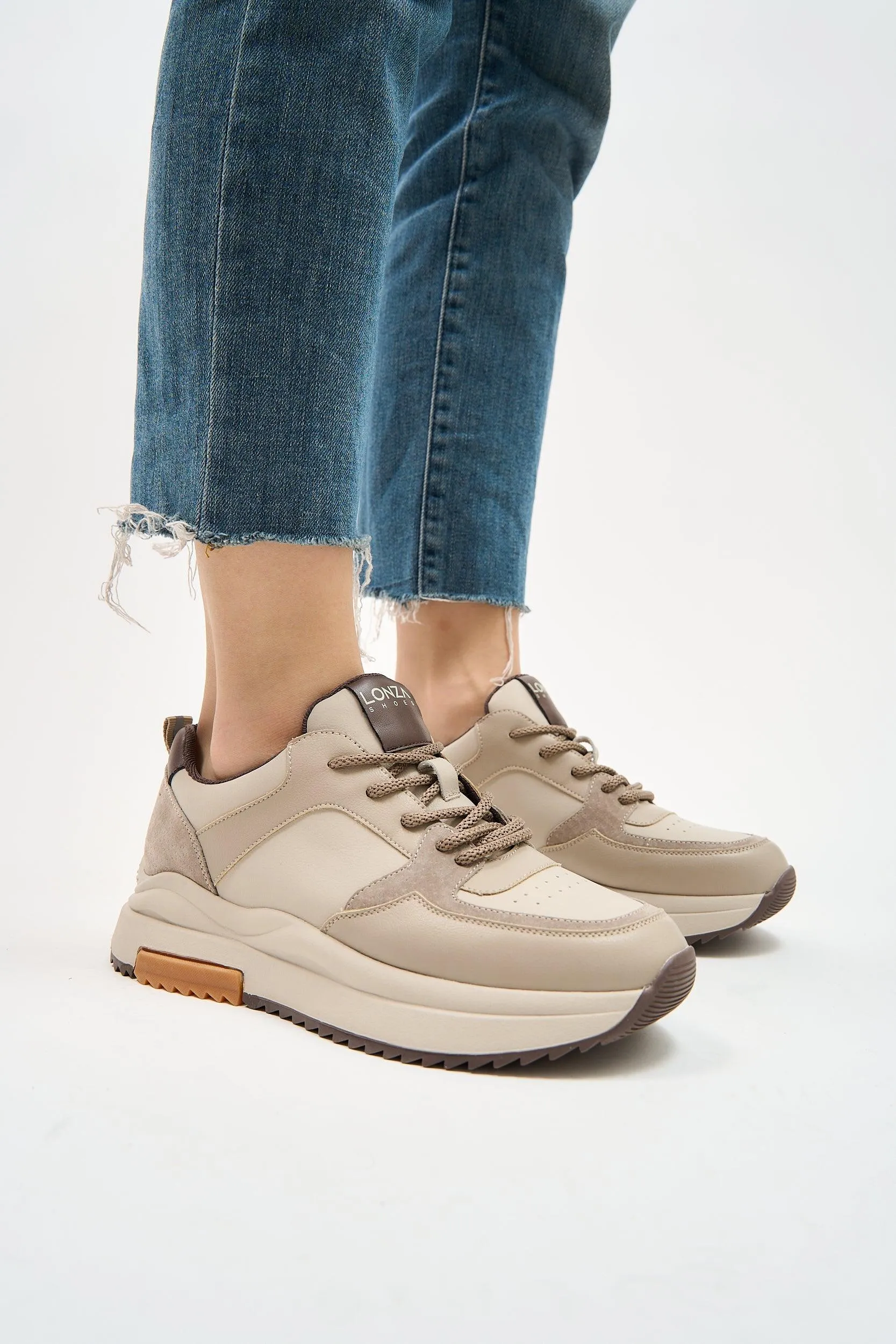 Sprint Beige