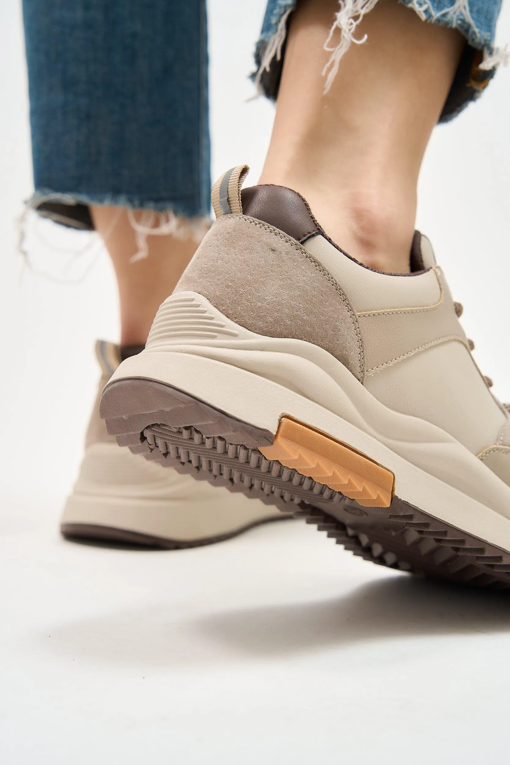 Sprint Beige