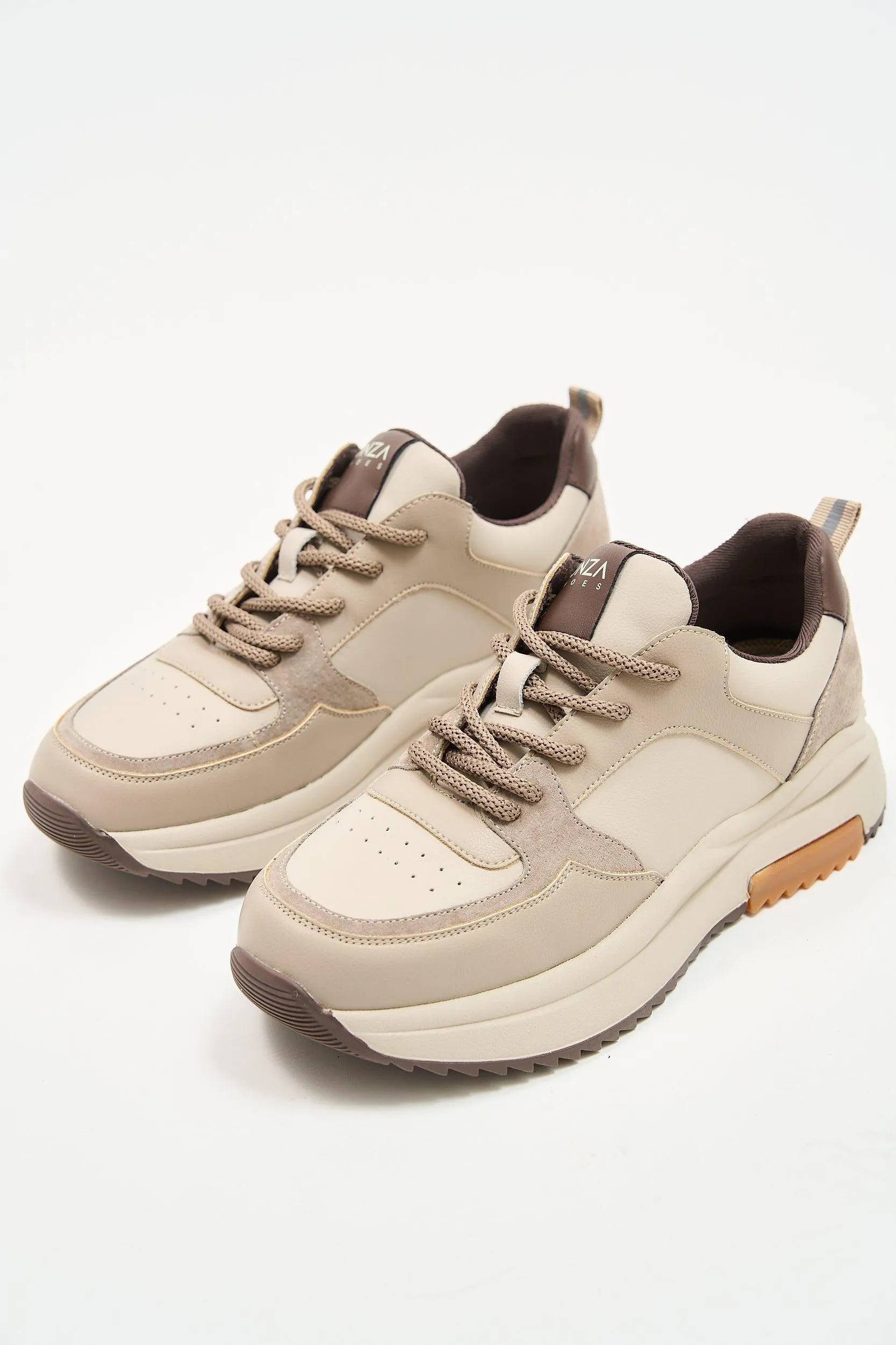 Sprint Beige