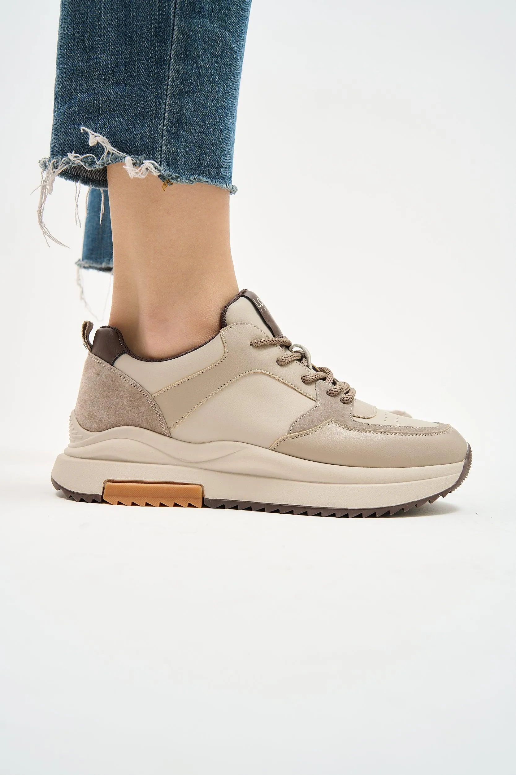 Sprint Beige