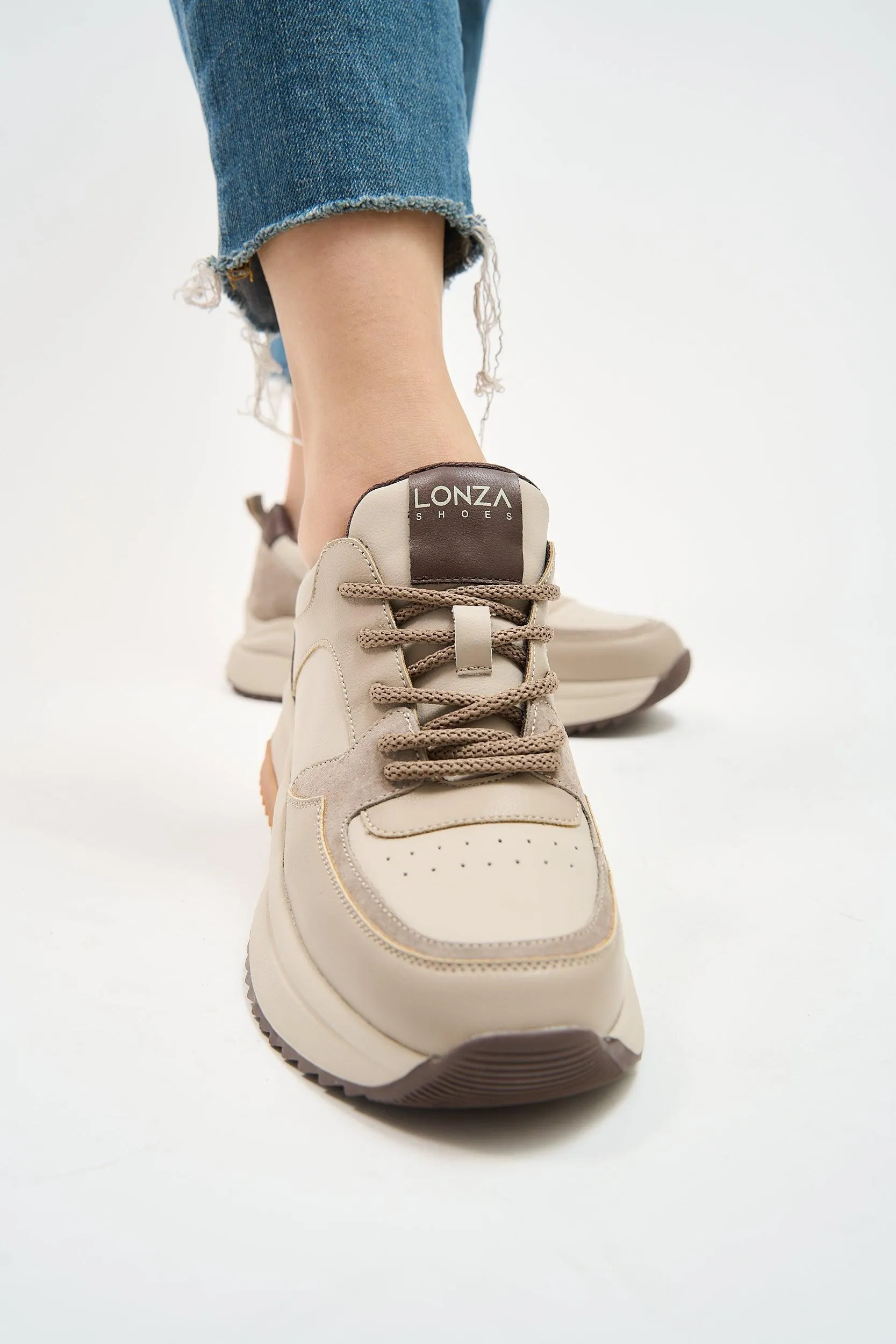 Sprint Beige
