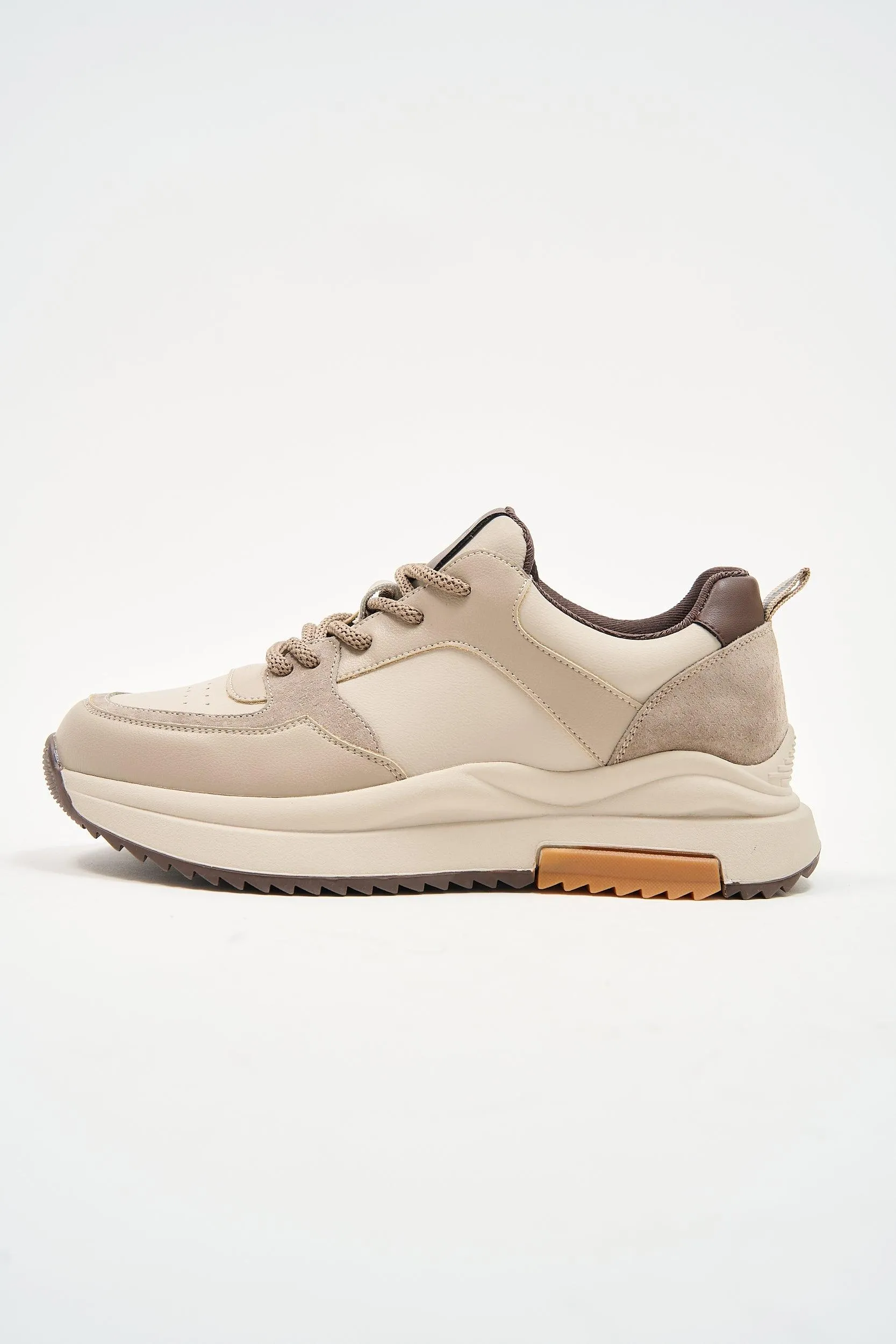 Sprint Beige