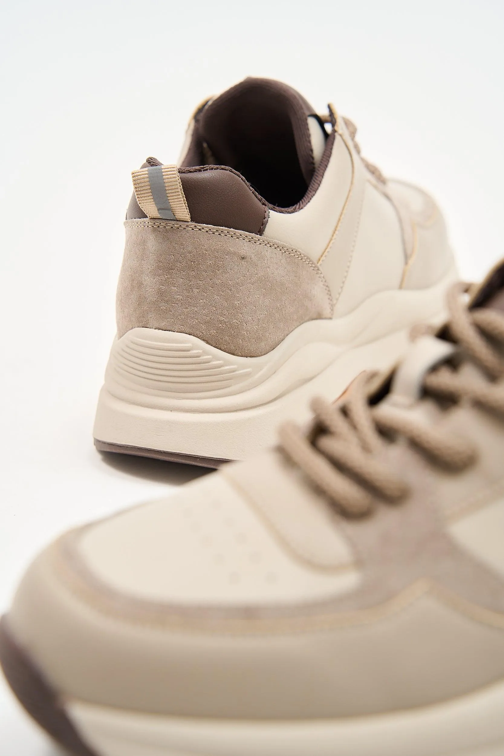 Sprint Beige