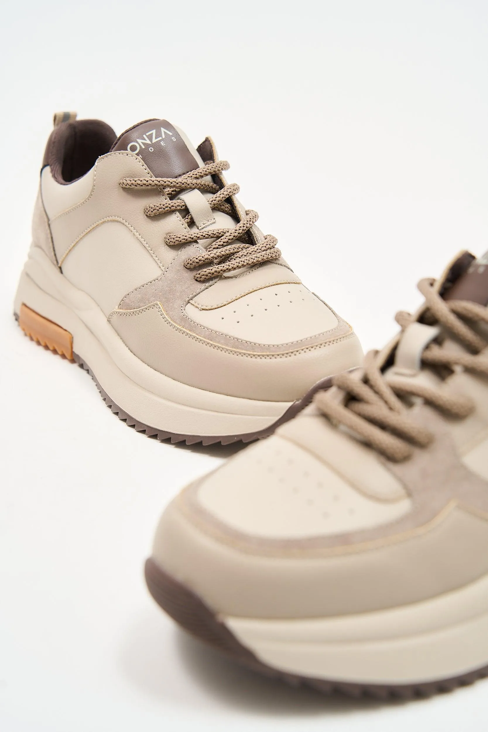 Sprint Beige