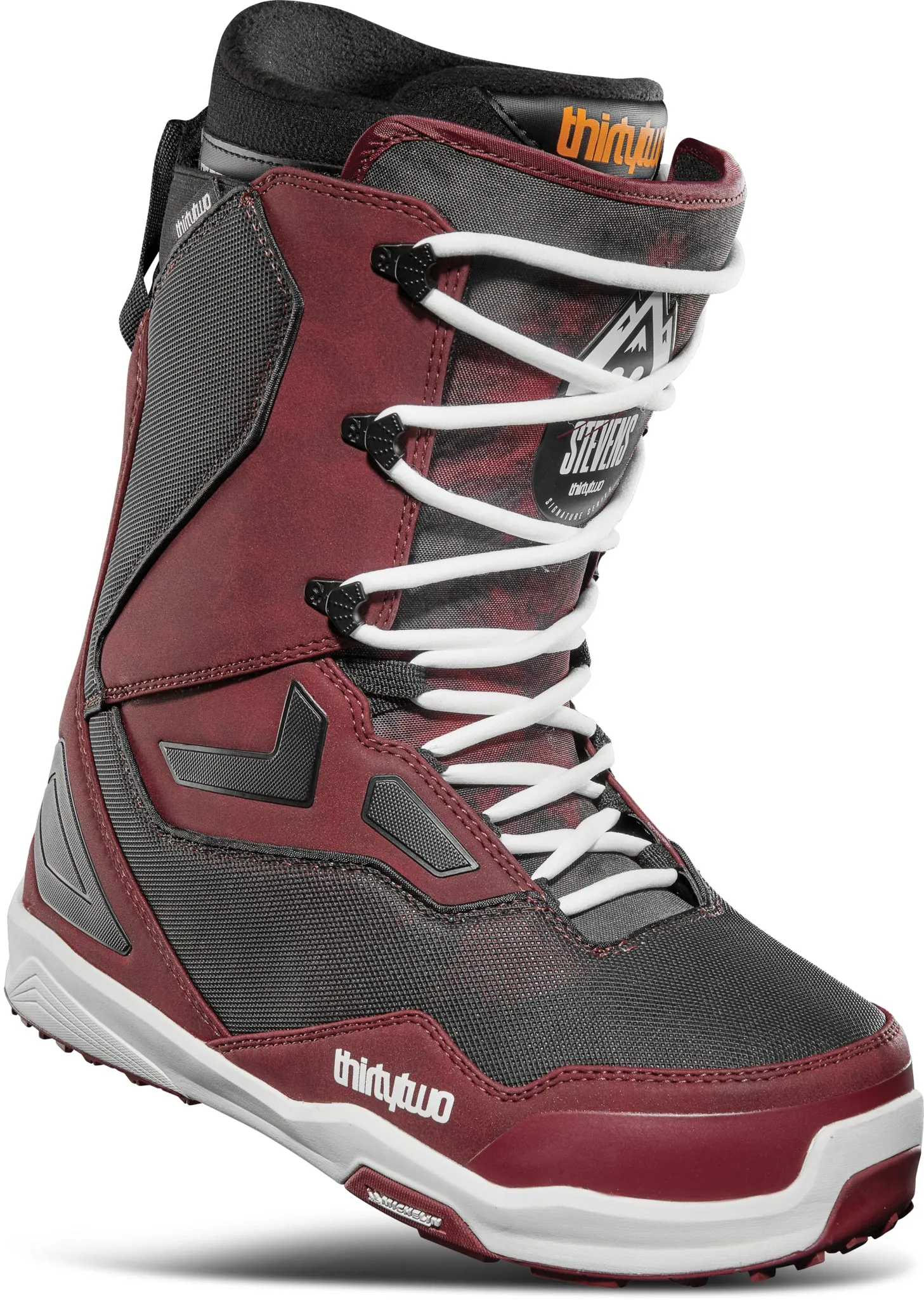 ThirtyTwo TM-2 X Stevens Snowboard Boot 2025