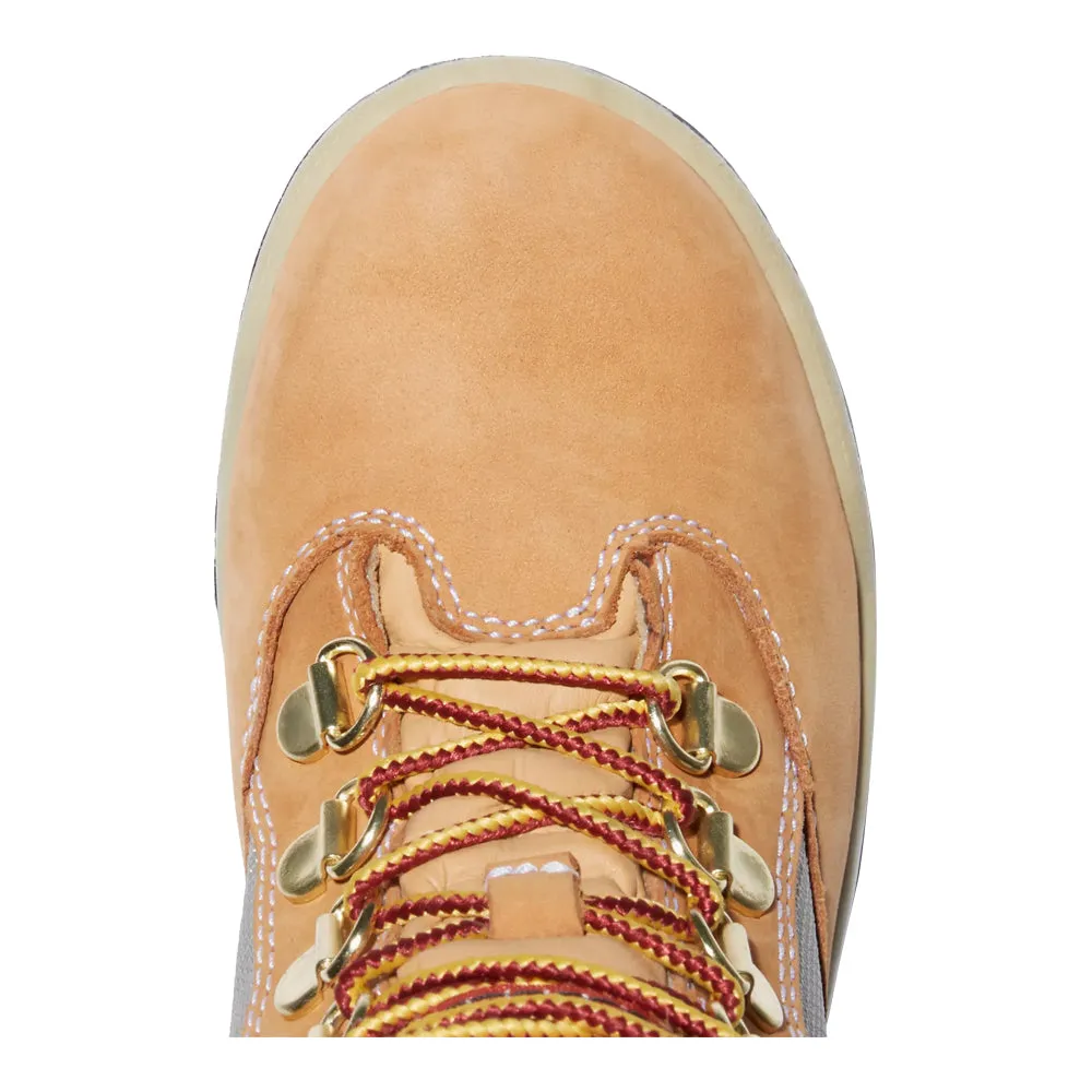Timberland Little Kids' 6-Inch Field Boots