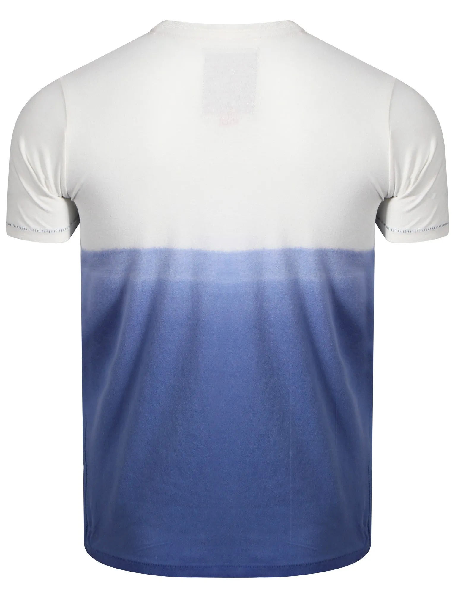Tokyo Laundry Santa Monica t-shirt in Blue