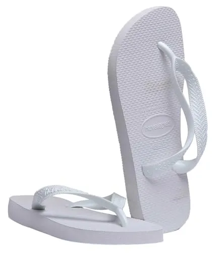 Top Flip Flops - Unisex