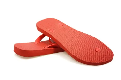 Top Flip Flops - Unisex