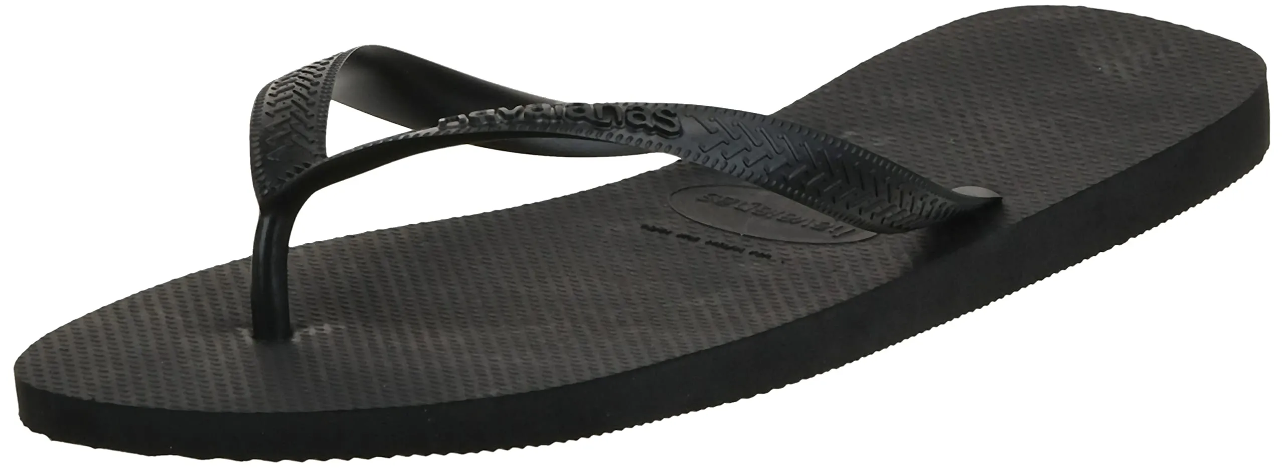 Top Flip Flops - Unisex