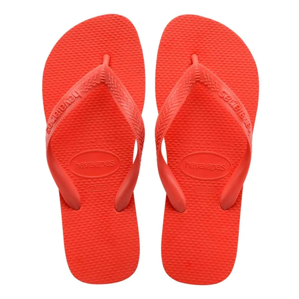 Top Flip Flops - Unisex
