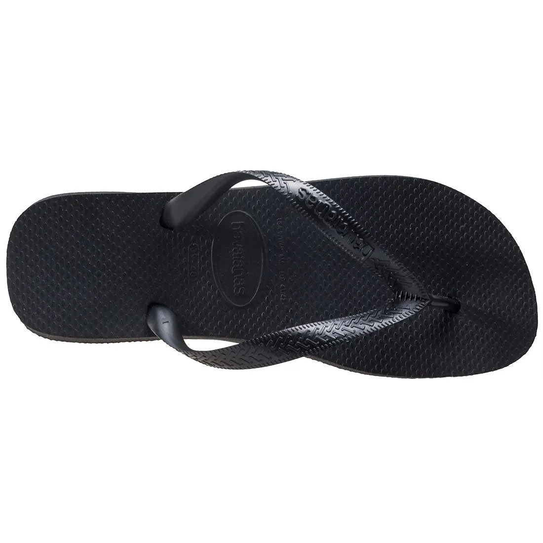 Top Flip Flops - Unisex