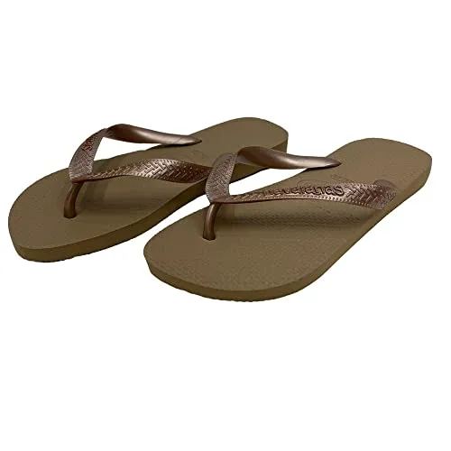 Top Flip Flops - Unisex