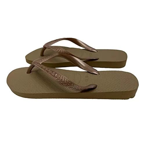 Top Flip Flops - Unisex