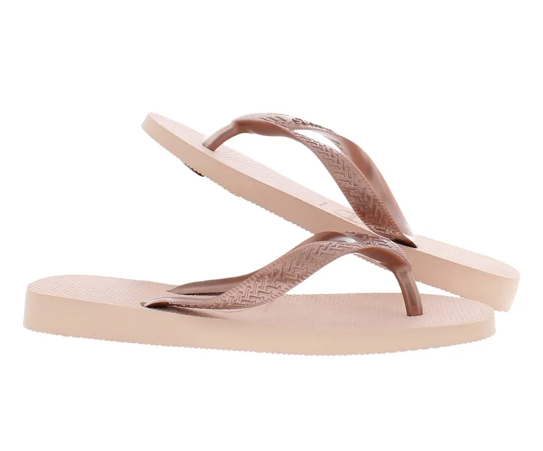 Top Flip Flops - Unisex
