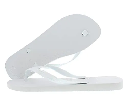 Top Flip Flops - Unisex