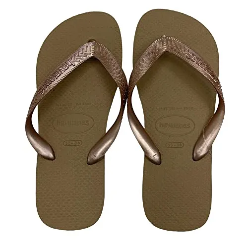 Top Flip Flops - Unisex