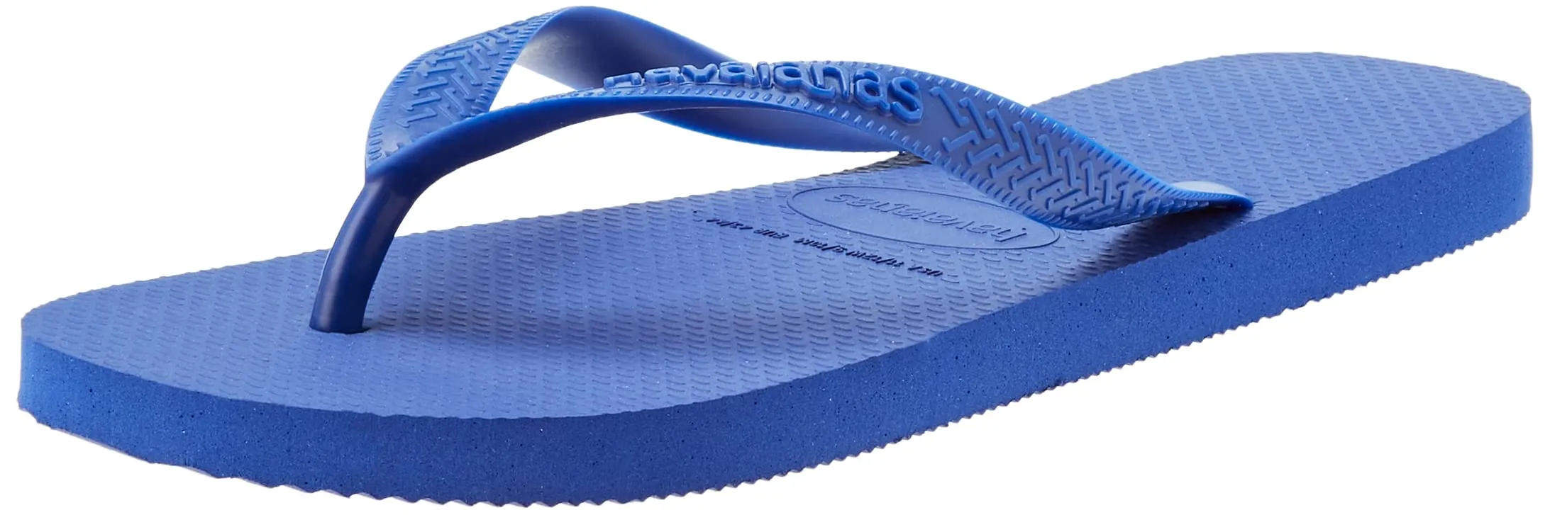 Top Flip Flops - Unisex