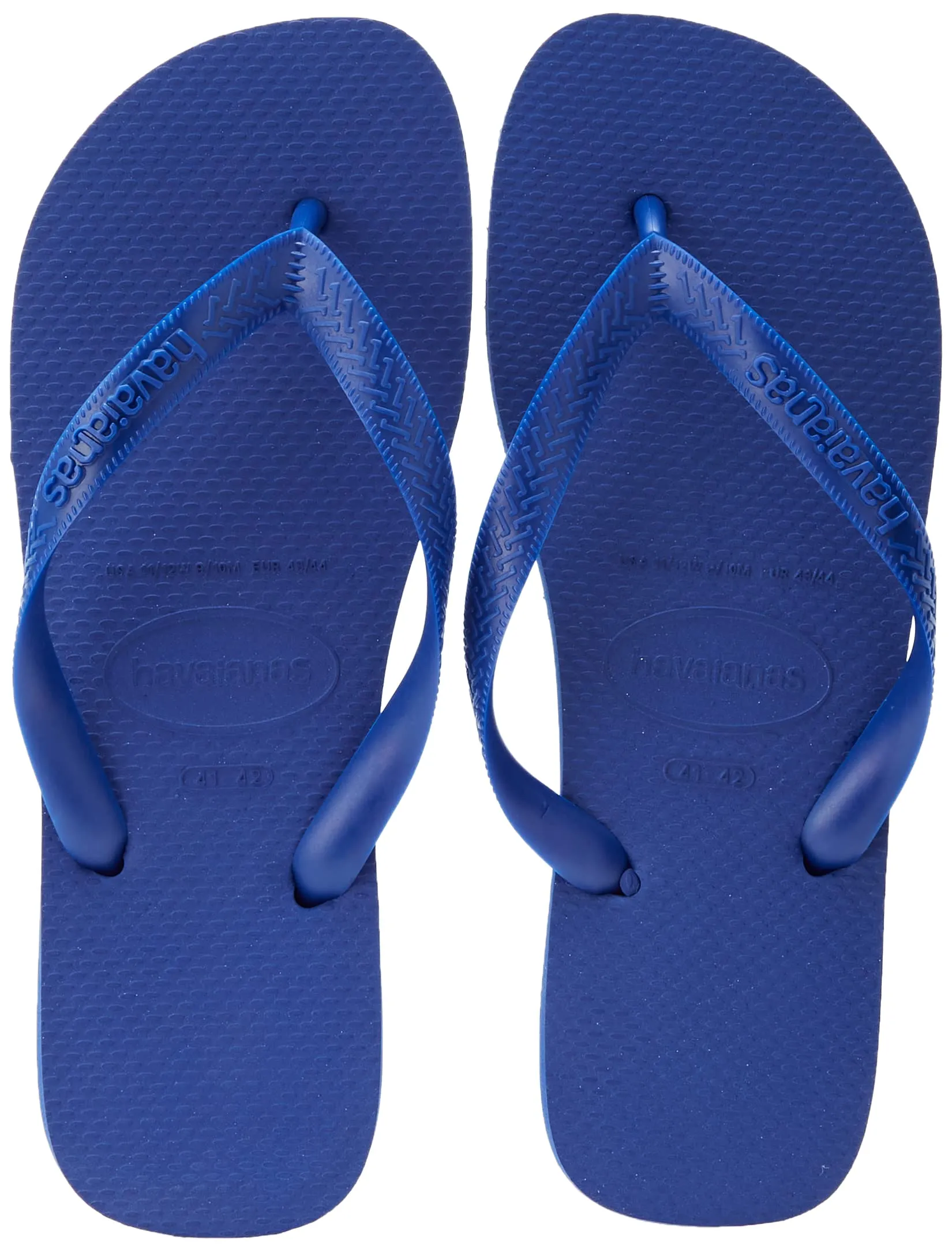 Top Flip Flops - Unisex