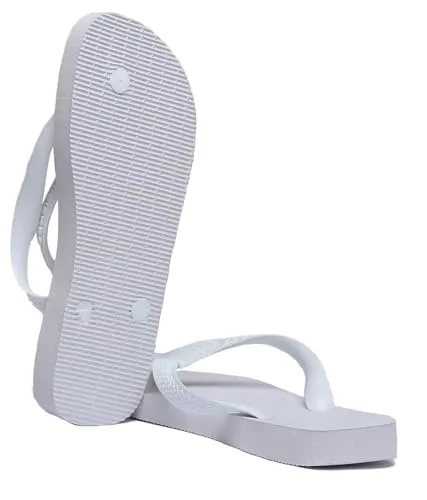 Top Flip Flops - Unisex