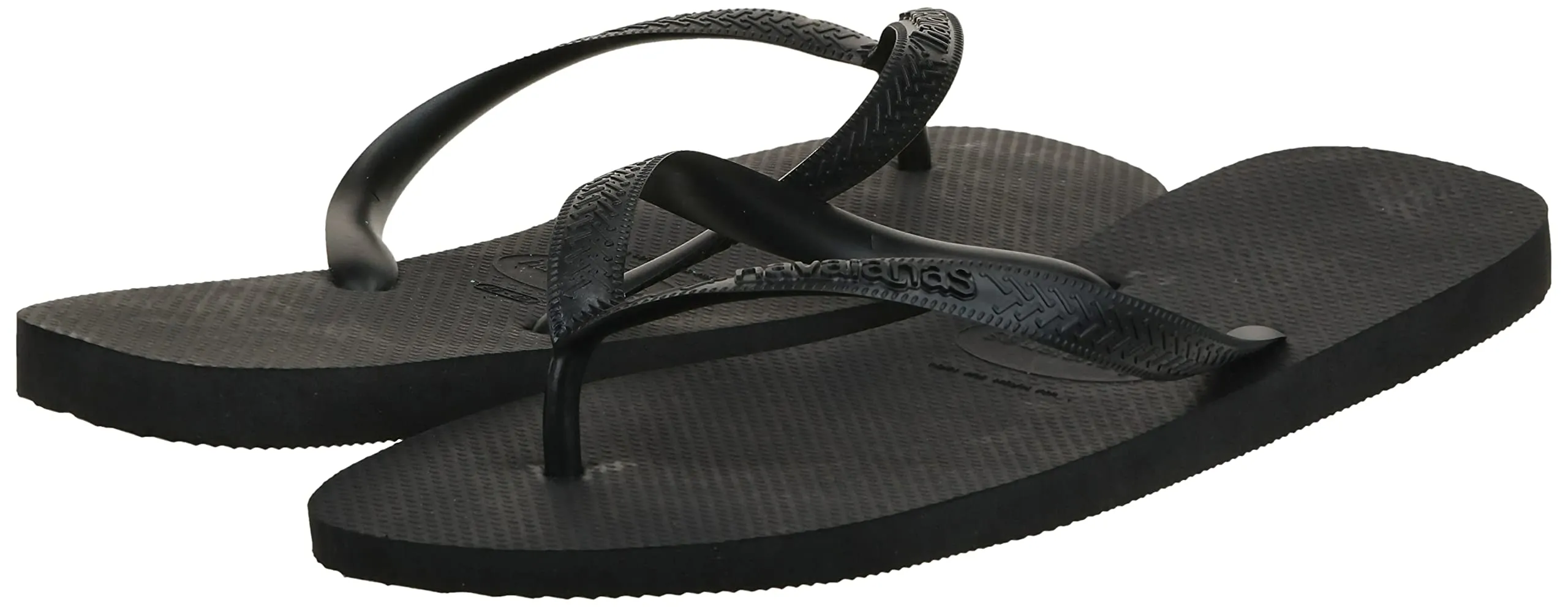 Top Flip Flops - Unisex