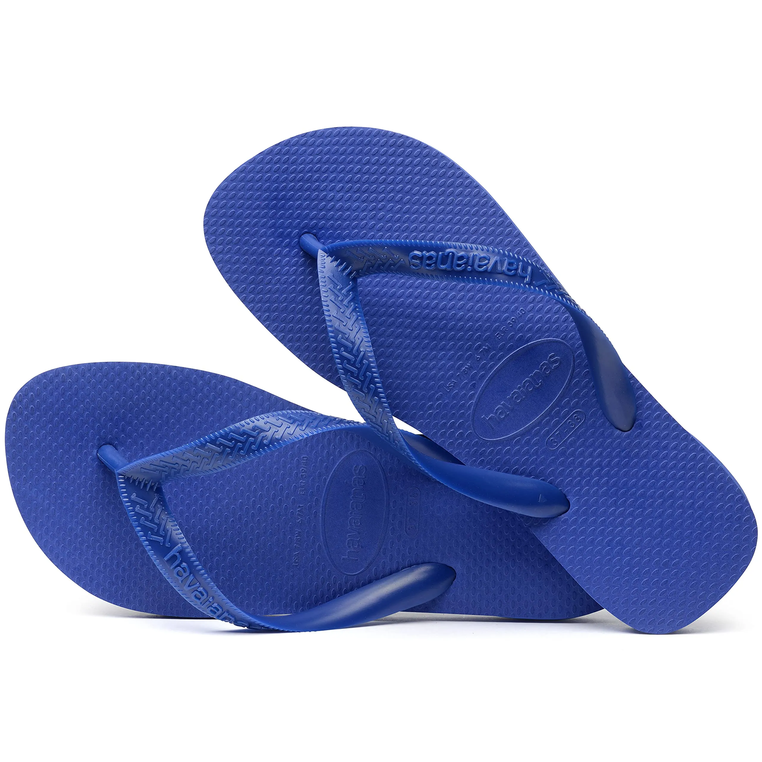 Top Flip Flops - Unisex