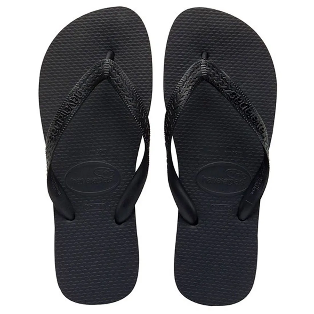 Top Flip Flops - Unisex