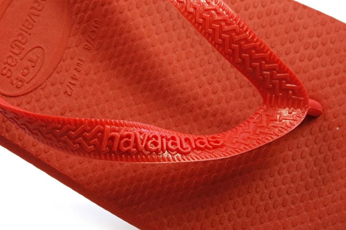 Top Flip Flops - Unisex