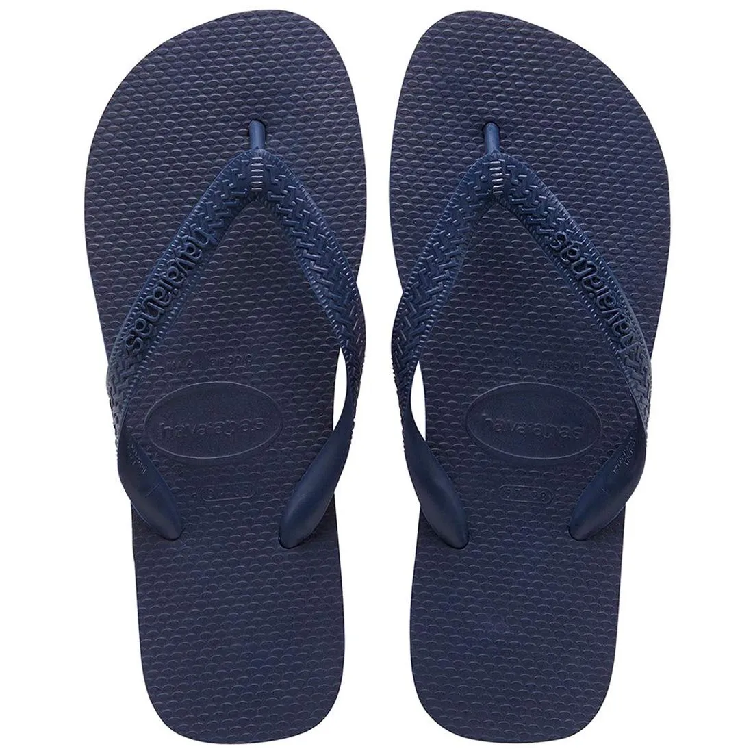 Top Flip Flops - Unisex