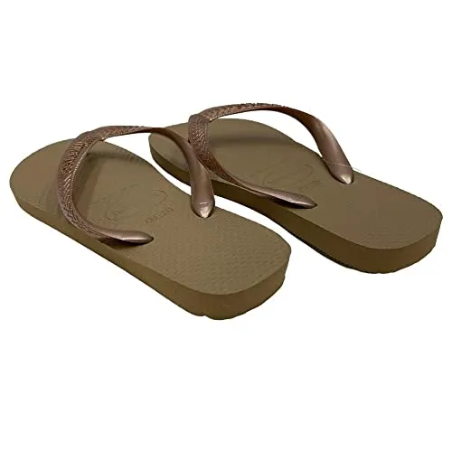 Top Flip Flops - Unisex