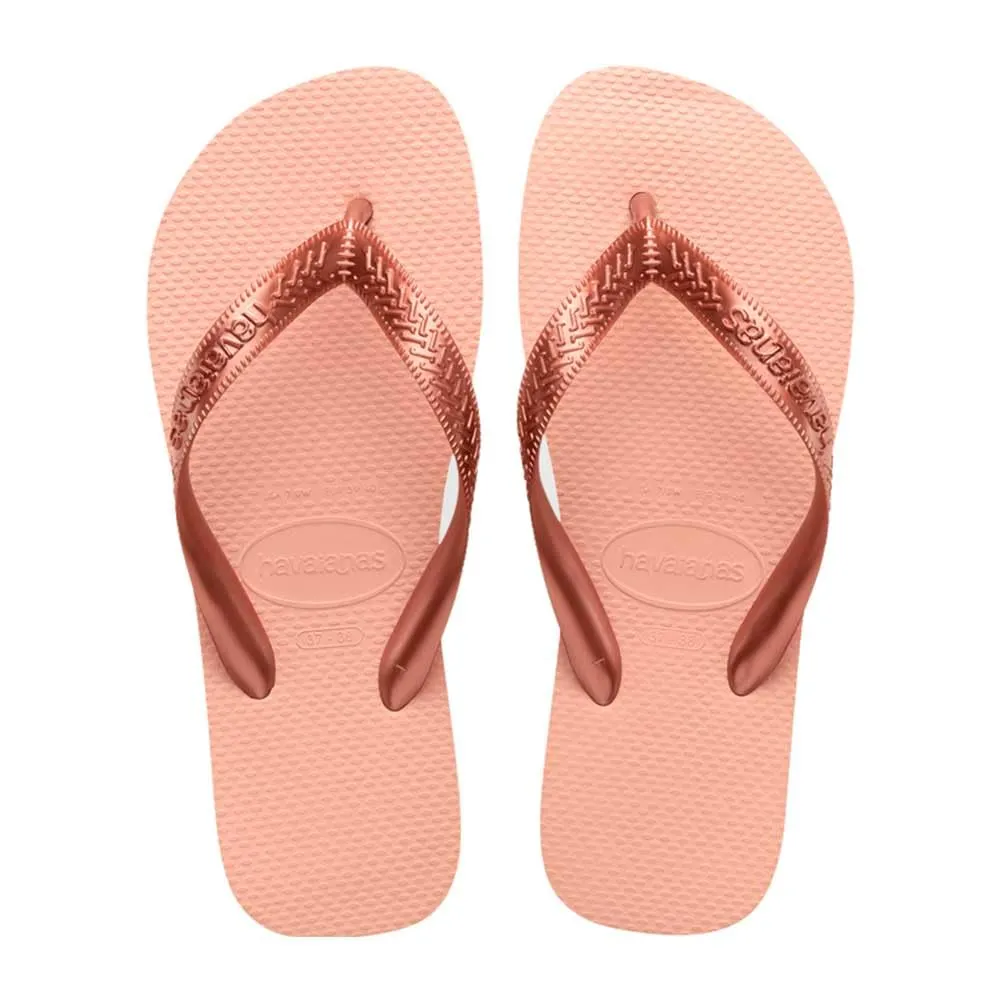 Top Flip Flops - Unisex