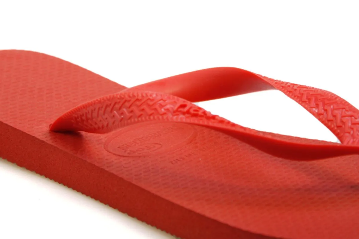 Top Flip Flops - Unisex