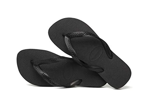 Top Flip Flops - Unisex