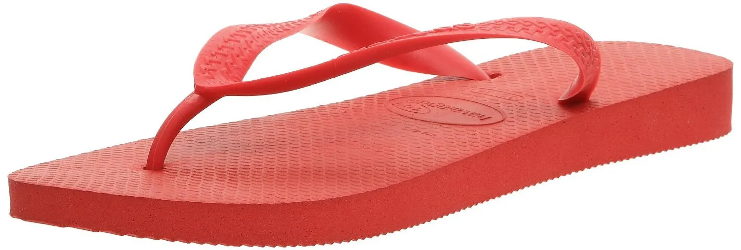 Top Flip Flops - Unisex