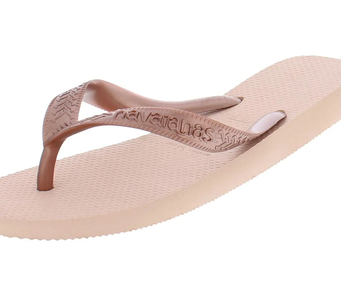 Top Flip Flops - Unisex